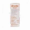 Dryotix 30 Ml Spray