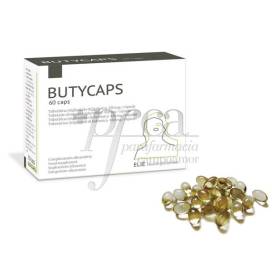 Butycaps 60 Capsules