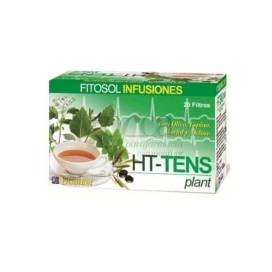 FITOSOL INFUSION HT HIPERTENSION 20 FILTROS YNSADIET