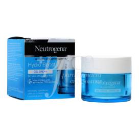 Neutrogena Hydro Boost Gel Crema 50 ml