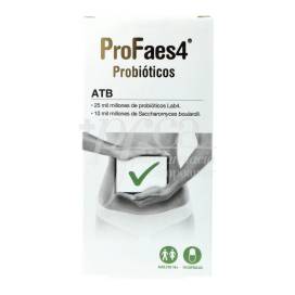 PROFAES4 ATB 10 CAPS