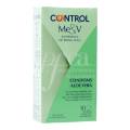 Control Aloe Vera Condoms 10 Units