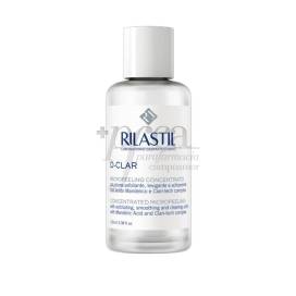 RILASTIL D-CLAR CONCENTRATE MICROPEELING 100 ML