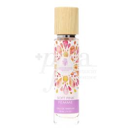 Green Botanic Parfum Pour Femme Soft Pink 30 Ml