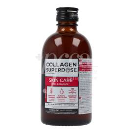 Collagen Superdose Skin Care 300 Ml