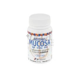 Bioithas Mucosa 30 Capsules