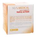 XLS MEDICAL MAX STRENGTH 120 COMPS