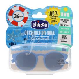 CHICCO BLUE SUNGLASSES +36 MONTHS