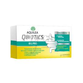 Aquilea Qbiotics Ibs Pro 30 Tablets