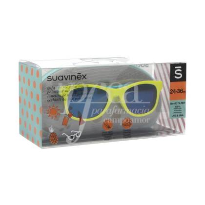 Suavinex Gafas De Sol Polarizadas 24-36 M