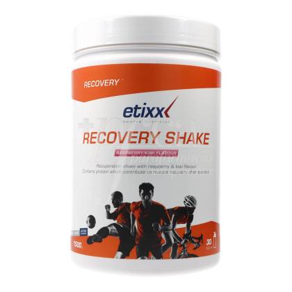 ETIXX RECOVERY SHAKE 1500 G