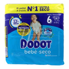 11-16kg 162 Diapers Dodot Activity Diapers Size 5 