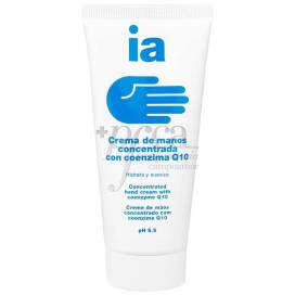 Interapothek Hand Cream Q10 100 Ml