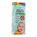 DNINS INSECT REPELLENT FOR KIDS +12 MONTHS 100 ML