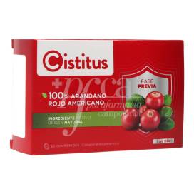 Cistitus 60 Tablets