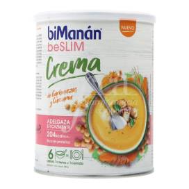 Bimanan Beslim Chickpeas With Turmeric Cream 6 Servings 53 G