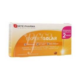 Expert Solar 56 Comprimidos