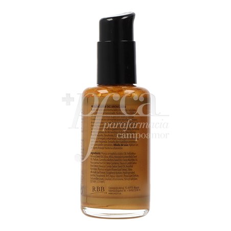 URESIM RADIANCE BODY OIL 100 ML