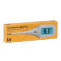 Interapothek Digitales Thermometer Xl