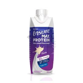 Ensure Max Protein Vanilla Flavour 330 Ml