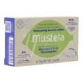 MUSTELA SOLID SHAMPOO HAIR AND BODY 75 G
