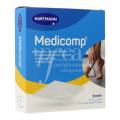 Medicomp Compressas Esterilizadas Non-woven 10x10 Cm 20 Unidades Hartmnann