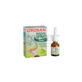 Otosan Spray Nasal 30 ml Santiveri