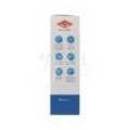 Infrared Forehead Contactless Thermometer Det-306 1 Unit