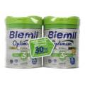 BLEMIL 3 OPTIMUM PROTECH 2X800 G PROMO