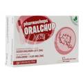 Pharmachups Oralchup 12 Pillen Cola Geschmack