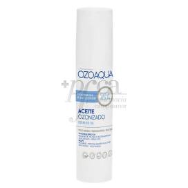 Ozoaqua Aceite De Ozono 100 ml