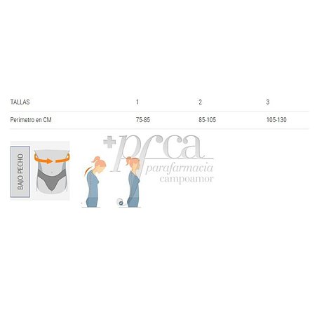 Encosto Orliman Em Oito Conforto Ref Et 220 Tal