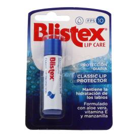 BLISTEX CLASSIC LIPPENSCHUTZ SPF10 4.25 G