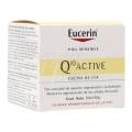 Eucerin Q10 Active Anti-falten Tagescreme Für Empfindliche Haut 50ml
