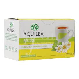 AQUILEA BOLDO 20 TEA BAGS