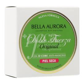 Bella Aurora Double Strenght For Dry Skin 30ml