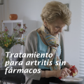 Actimove Arthritis-handgelenkstütze Beige L