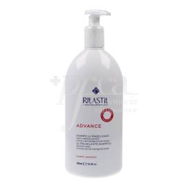 Rilastil Advance Ultra Sensitive Shampoo 500 Ml