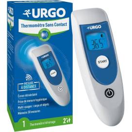 DT8806H, Thermomètres médicaux