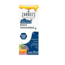 ZARBEE'S ADULT NIGHT IMMUNITY SYRUP 1 CONTAINER 120 ML