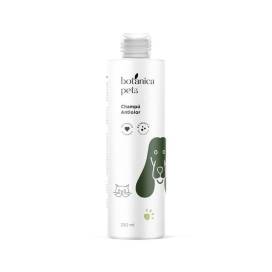 Anti-odor Shampoo 250 Ml Botanicapets