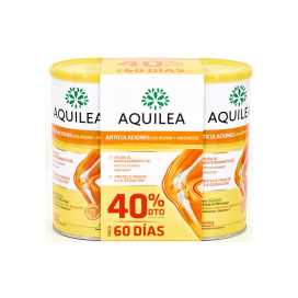 Aquilea Articulations Kollagen + Magnesium 2 Uds.x 375 Gr Promo
