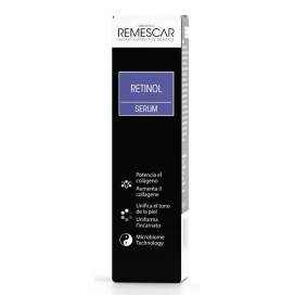 Remescar Retinol Serum Anti Edad 30ml