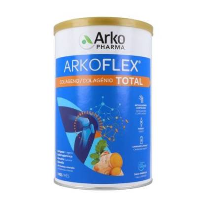 Arkoflex Dolexpert Forte 390g Orangen Geschmack