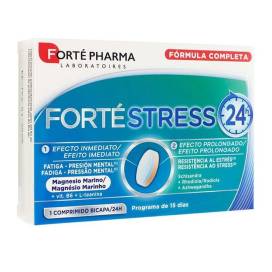 Forte Stress 24h 15 Comprimidos Forte Pharma