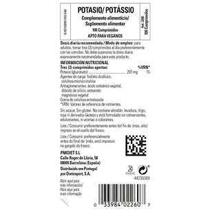 Solgar Boro 3 Mg 100 Caps 2