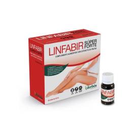 Linfabir Super Forte 20 Fläschchen Derbos