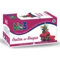 Bio3 Wild Berry Tea 25 Tea Bags Of 1,5g