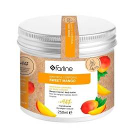 Farline Sweet Mango Körperbutter 250 ml