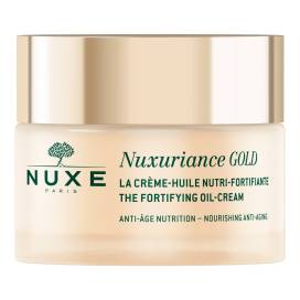Nuxe Nuxuriance Gold Crema Aceite Nutri.antiedad 50 ml